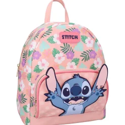 Rugzak Stitch carry the cuteness PU
