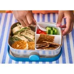 Rvs Lunchbox Vorkje Campus Fairy Wonders