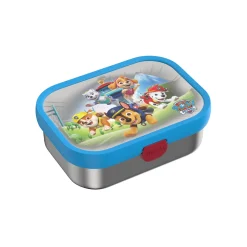 Rvs Lunchbox Vorkje Campus Paw Patrol Pups