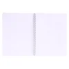 Schets/Plakboek Ringband 36 Pagina's
