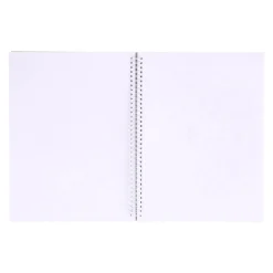 Schets/Plakboek Ringband 36 Pagina's
