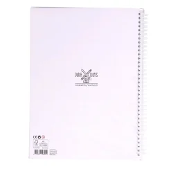 Schets/Plakboek Ringband 36 Pagina's