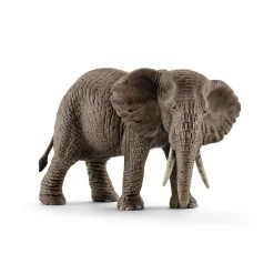 Schleich 14761 Afrikaanse olifant vrouwtje