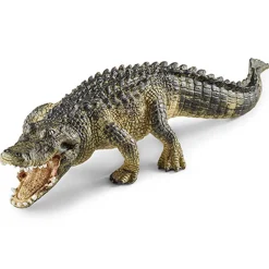 Schleich 14727 Alligator