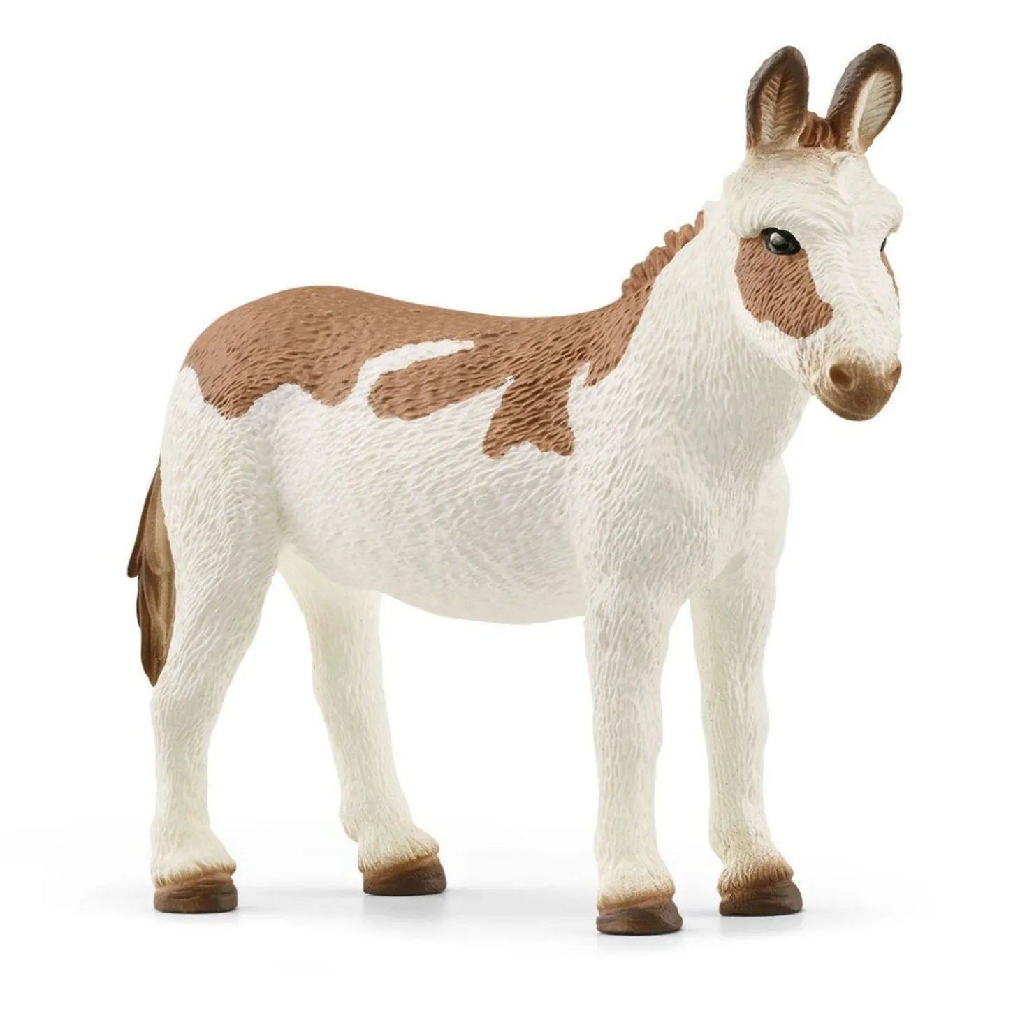 Schleich 13961 American Spotted Donkey