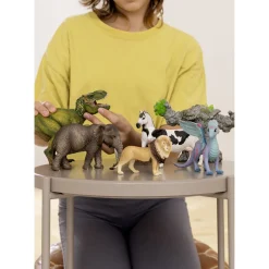 Schleich 13821 Andalusier Hengst