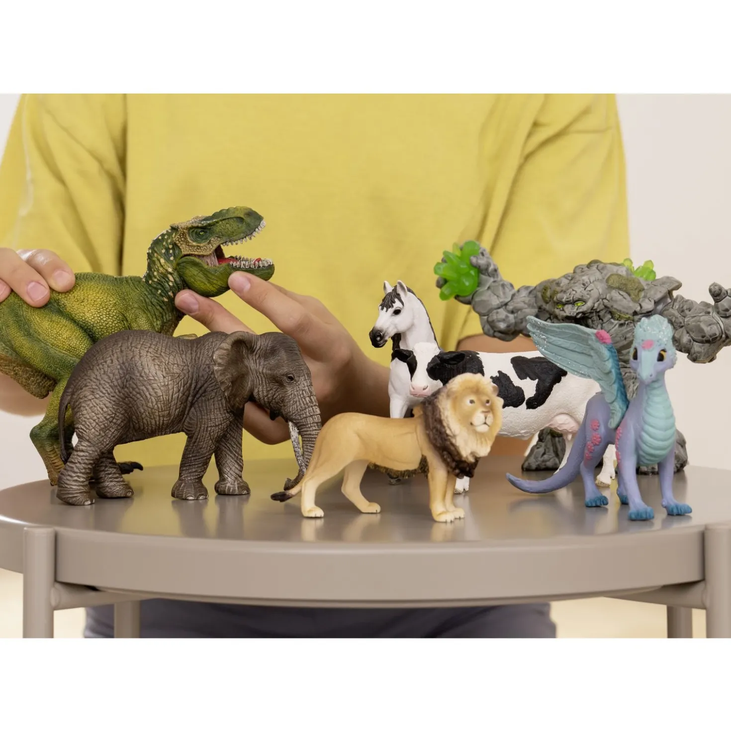 Schleich 13821 Andalusier Hengst