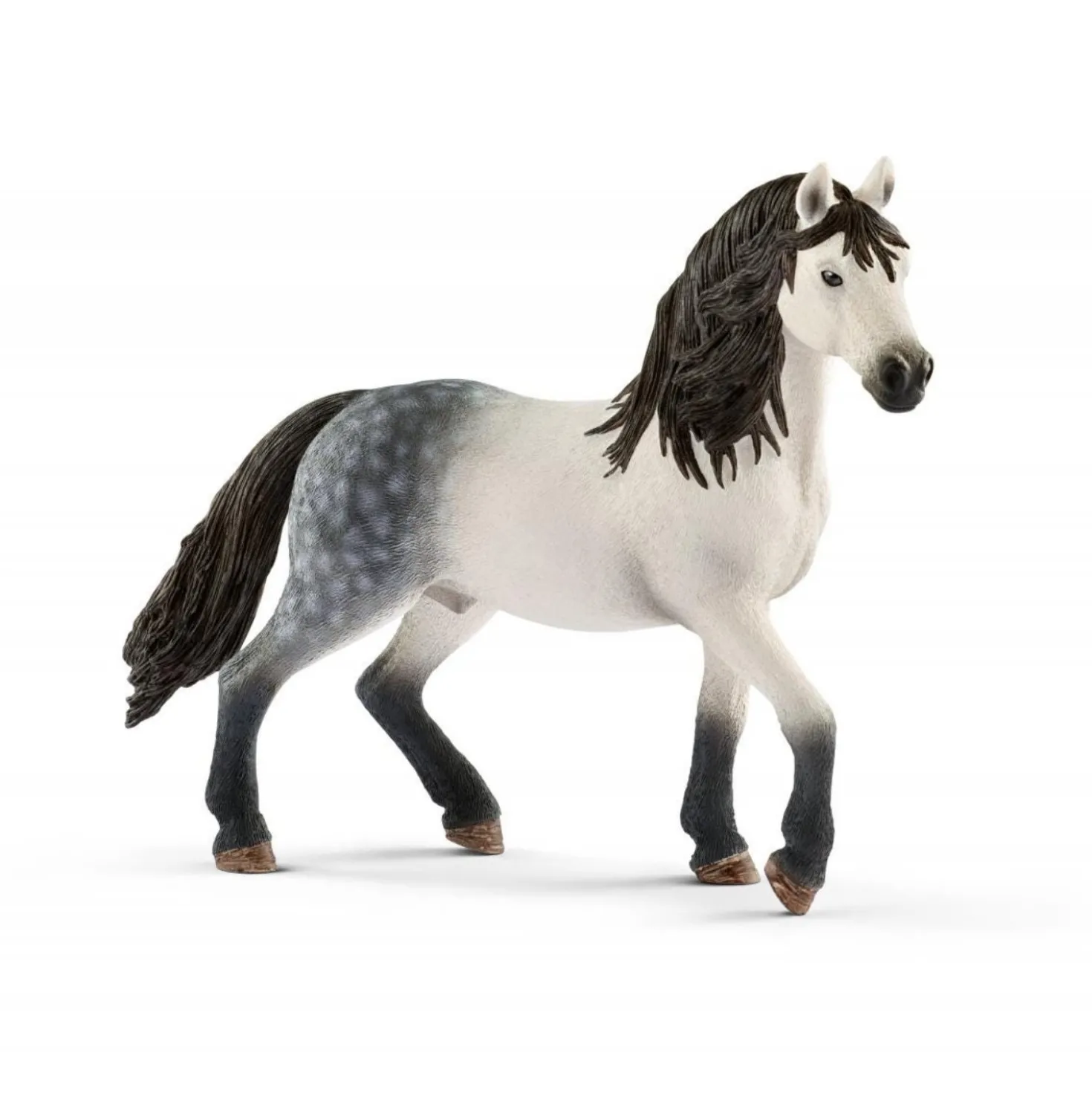Schleich 13821 Andalusier Hengst