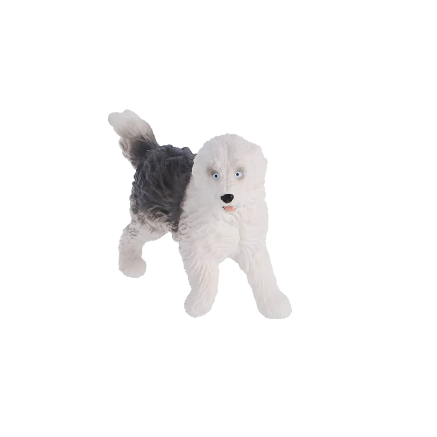 Schleich 13968 Bobtail