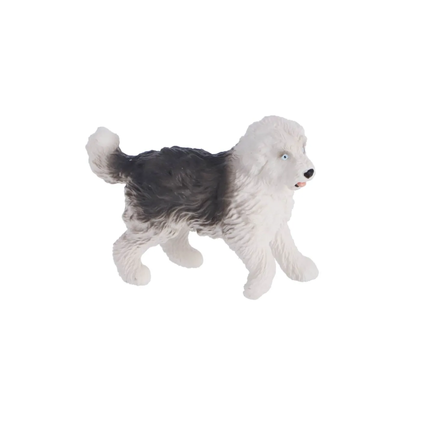 Schleich 13968 Bobtail