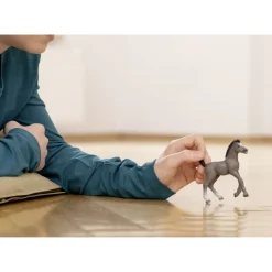 Schleich 13957 Cheval de Selle Francais Veulen