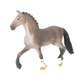 Schleich 13956 Cheval de Selle Francais Hengst