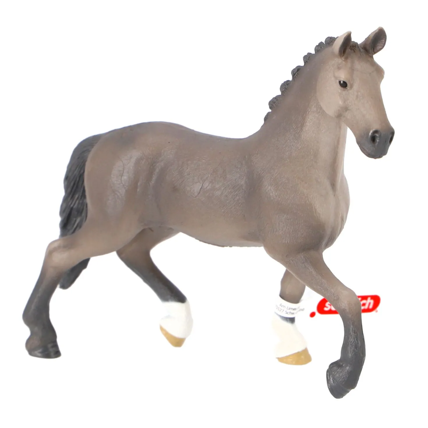 Schleich 13956 Cheval de Selle Francais Hengst