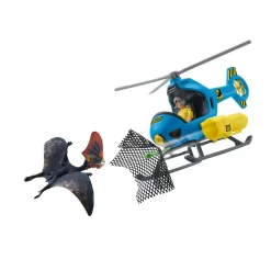 Schleich 41468 Dinosaurus Luchtaanval