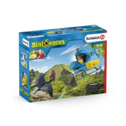 Schleich 41468 Dinosaurus Luchtaanval
