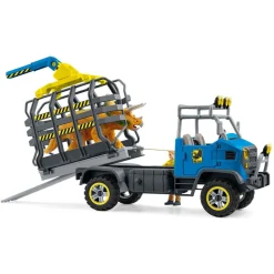 Schleich 42565 Dino Vrachtwagen