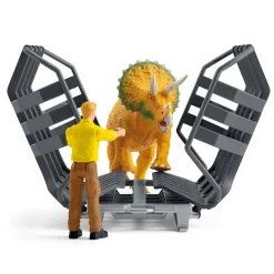 Schleich 42565 Dino Vrachtwagen
