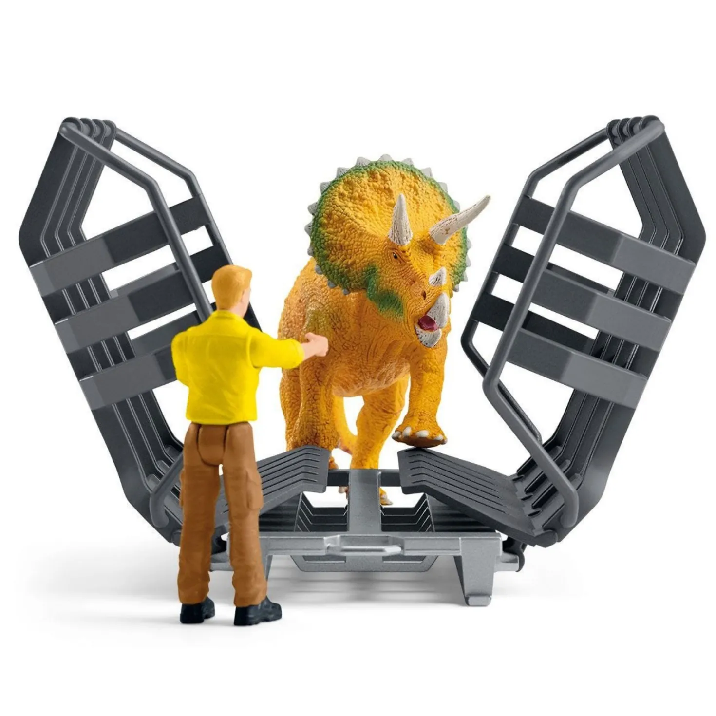 Schleich 42565 Dino Vrachtwagen
