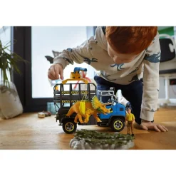 Schleich 42565 Dino Vrachtwagen