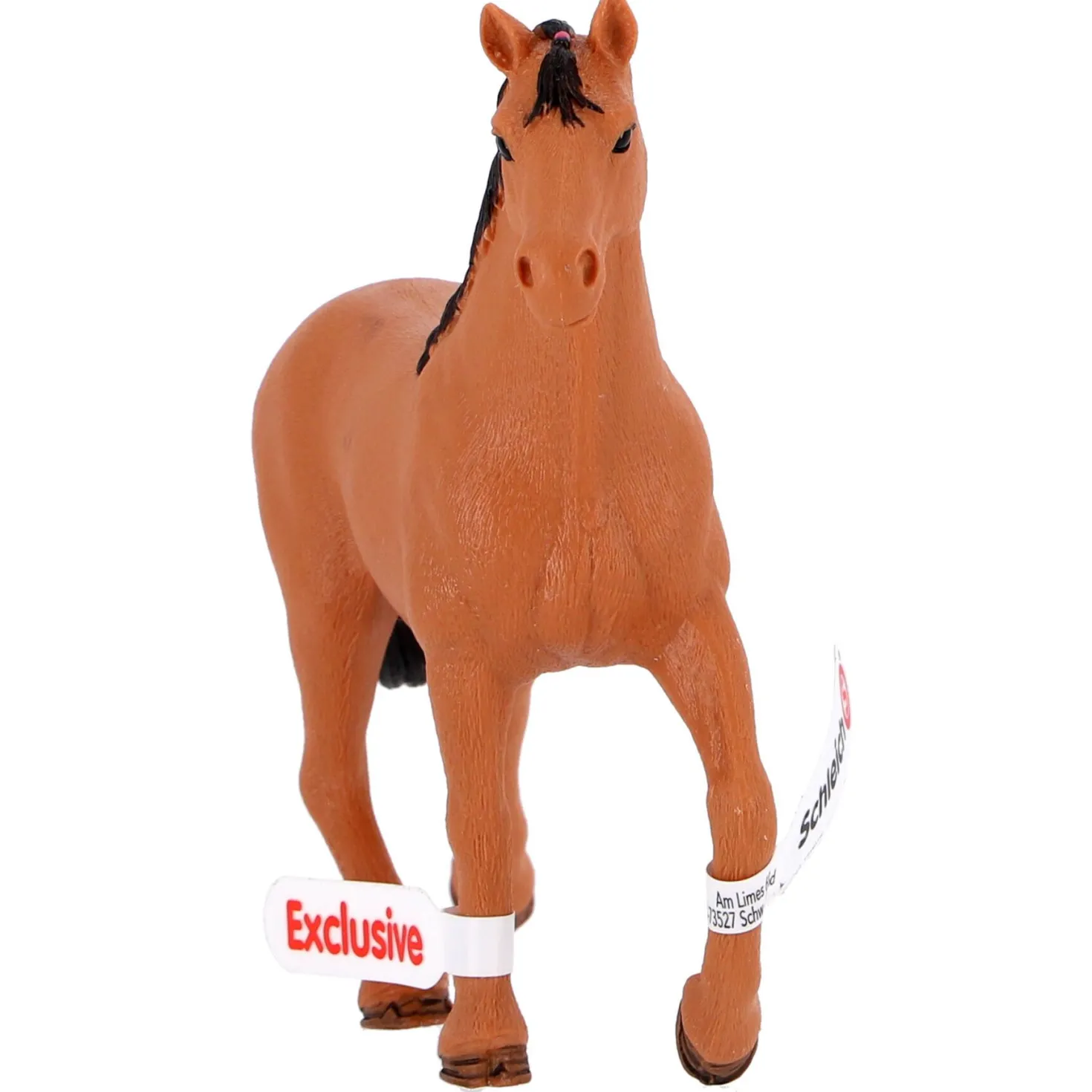 Schleich 72166 Engelse volbloedmerrie