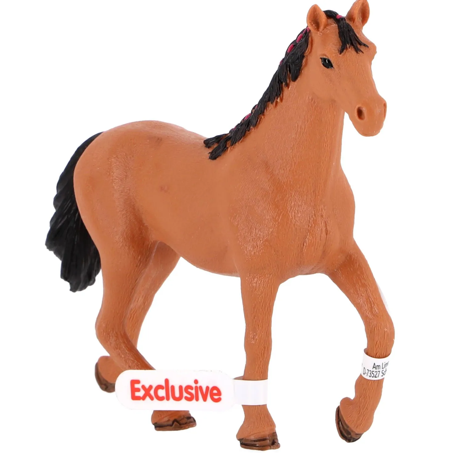 Schleich 72166 Engelse volbloedmerrie