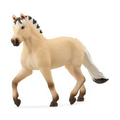 Schleich 13980 Fjord merrie
