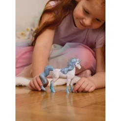Schleich 70823 Flowy eenhoornmerrie