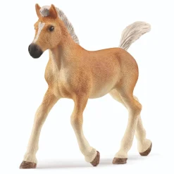 Schleich 13951 Haflinger Veulen