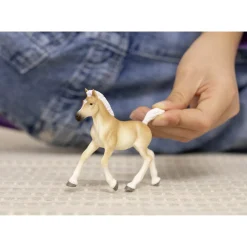 Schleich 13951 Haflinger Veulen