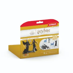 Schleich 42684 Heer Voldemort, Nagini, Bellatrix