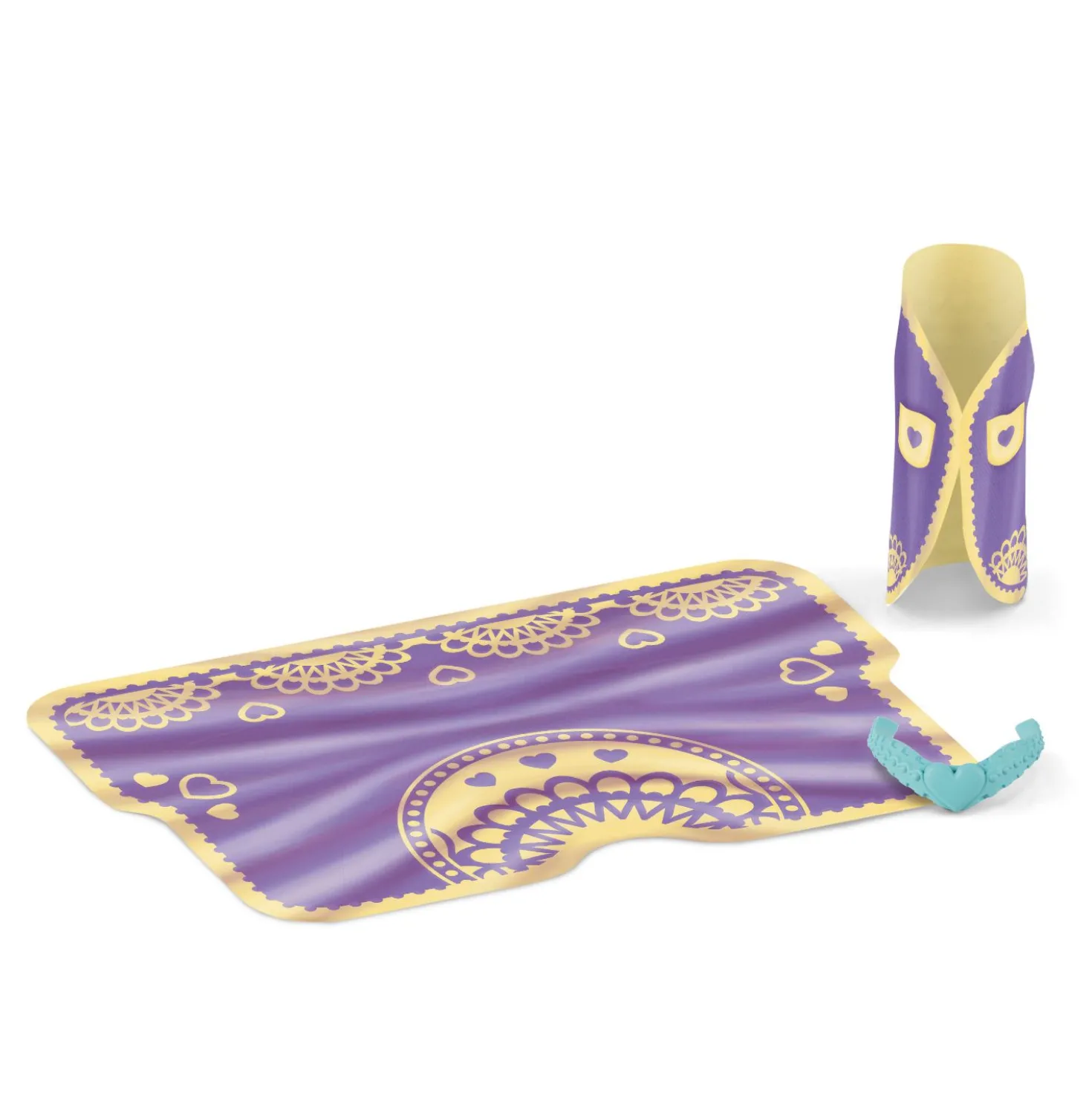 Schleich 42590 Horse Beauty Accessoires