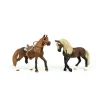 Schleich 42738 Horse Club Paso Peruano Starter Set
