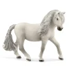 Schleich 13942 IJslander ponymerrie