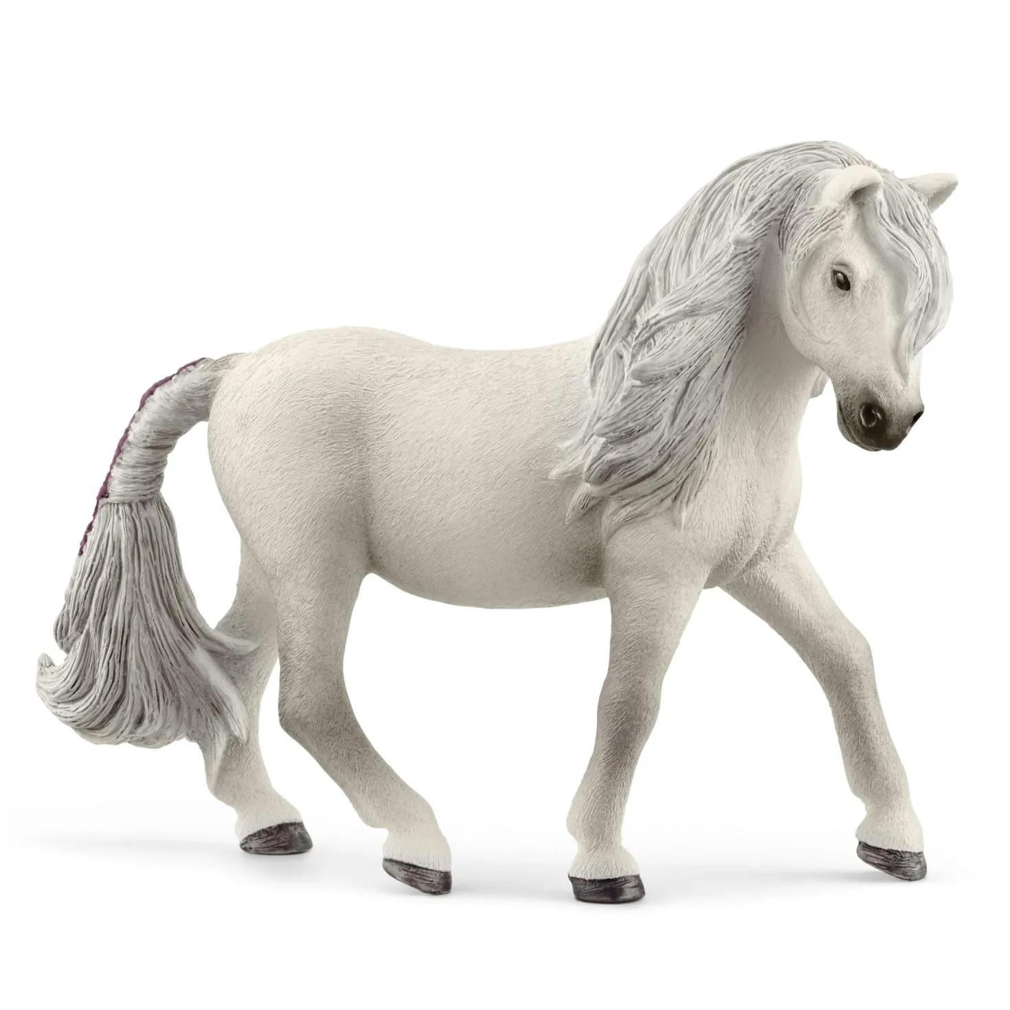 Schleich 13942 IJslander ponymerrie