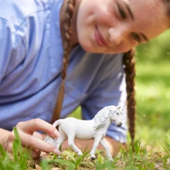 Schleich 13942 IJslander ponymerrie