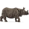 Schleich 14816 Indische Neushoorn