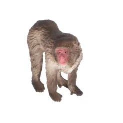 Schleich 14871 Japanse makaak