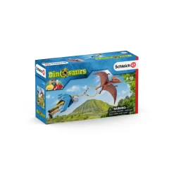 Schleich 41467 Jetpack Achtervolging