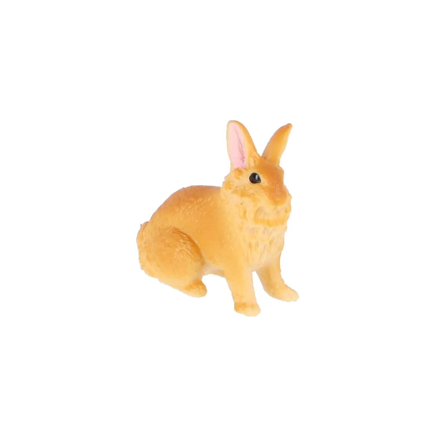 Schleich 13974 Leeuwenkop konijn