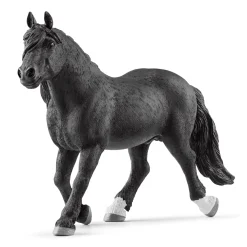 Schleich 13958 Noriker hengst