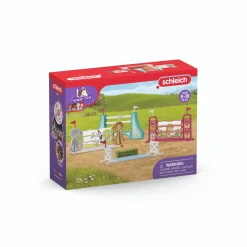 Schleich 42612 Obstacle Accessoires