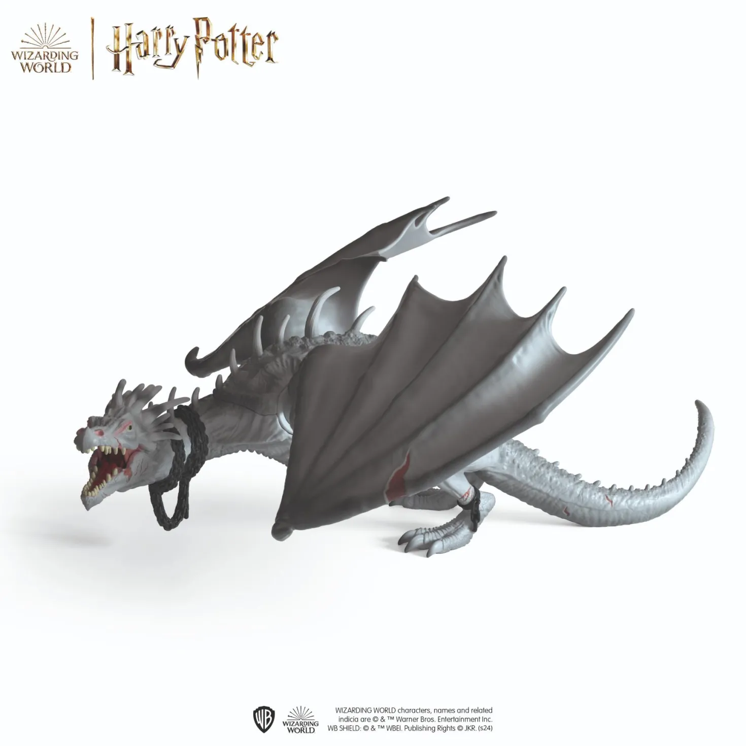 Schleich 13995 Oekraïense IJzerbuik