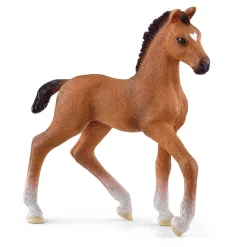Schleich 13947 Oldenburger veulen