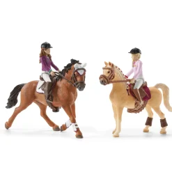 Schleich 42440 Paardenboerderij Met Huis En Stal