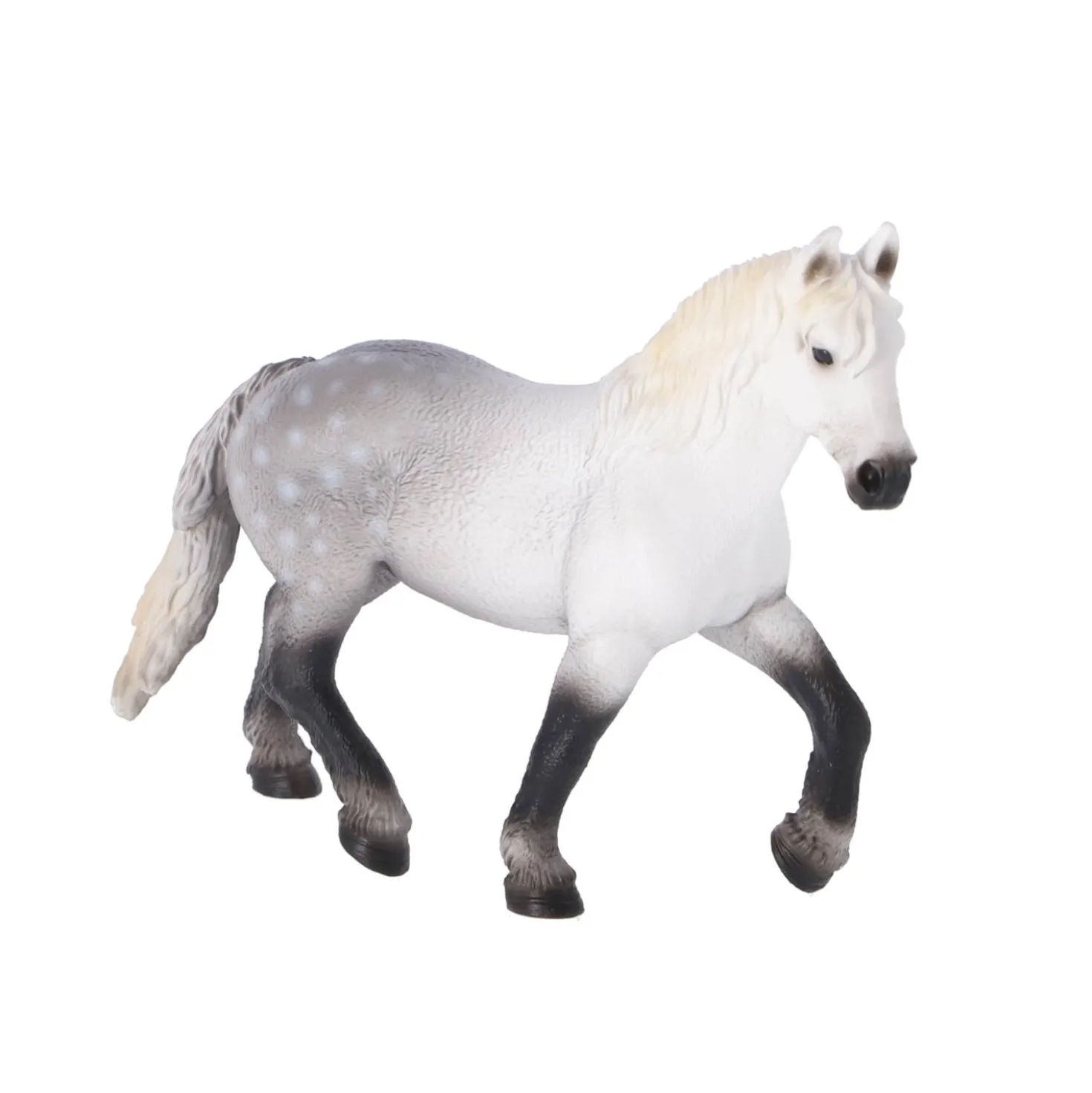 Schleich 13971 Percheron Merrie