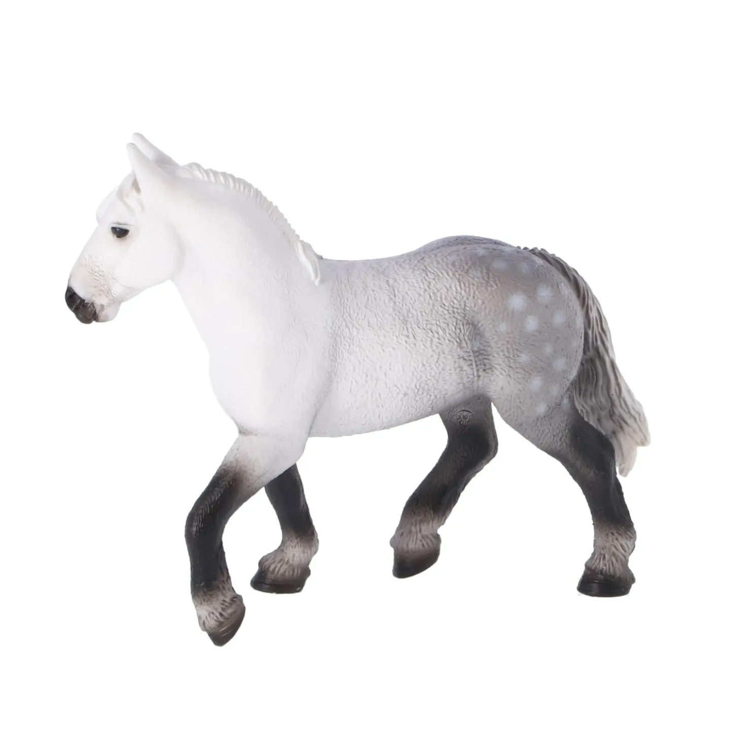 Schleich 13971 Percheron Merrie