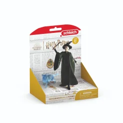 Schleich 42682 Professor Anderling Patronus