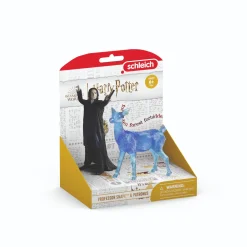 Schleich 42683 Professor Sneep Patronus