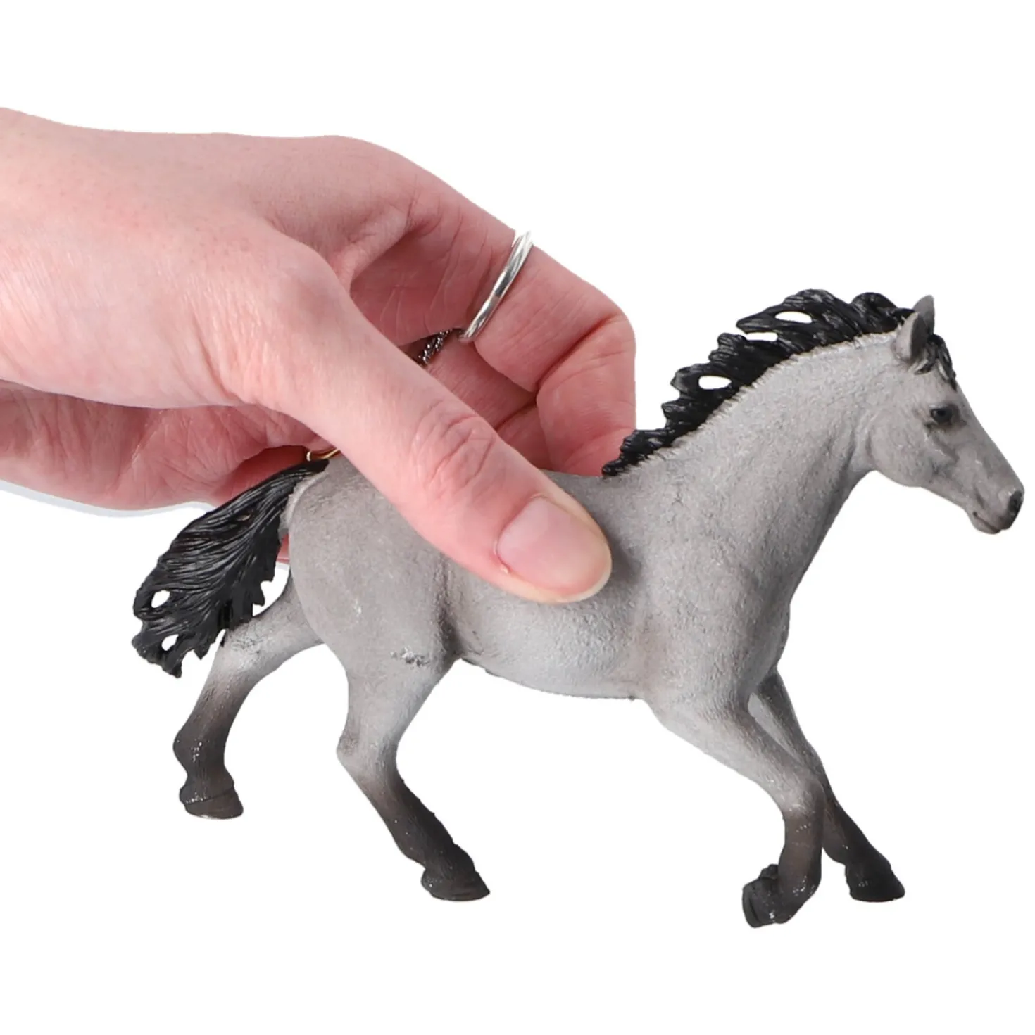 Schleich 72143 Quarter Hengst
