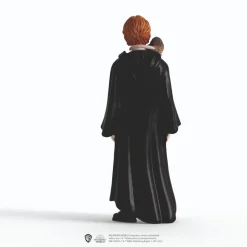 Schleich 42634 Ron Weasley & Scabbers